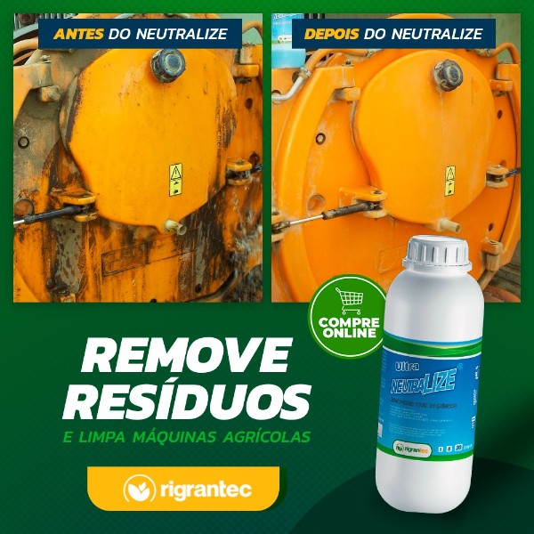 Banner da página de produto
